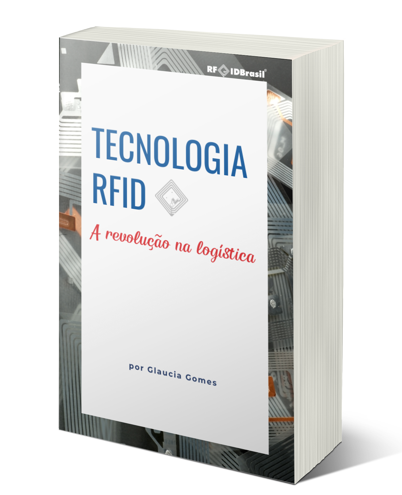 (mock 02) TECNOLOGIA RFID A revolução na logística 2020